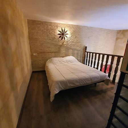 Apartmán Coqueto Dupex En El Casco Antiguo De Triana Sevilla Exteriér fotografie