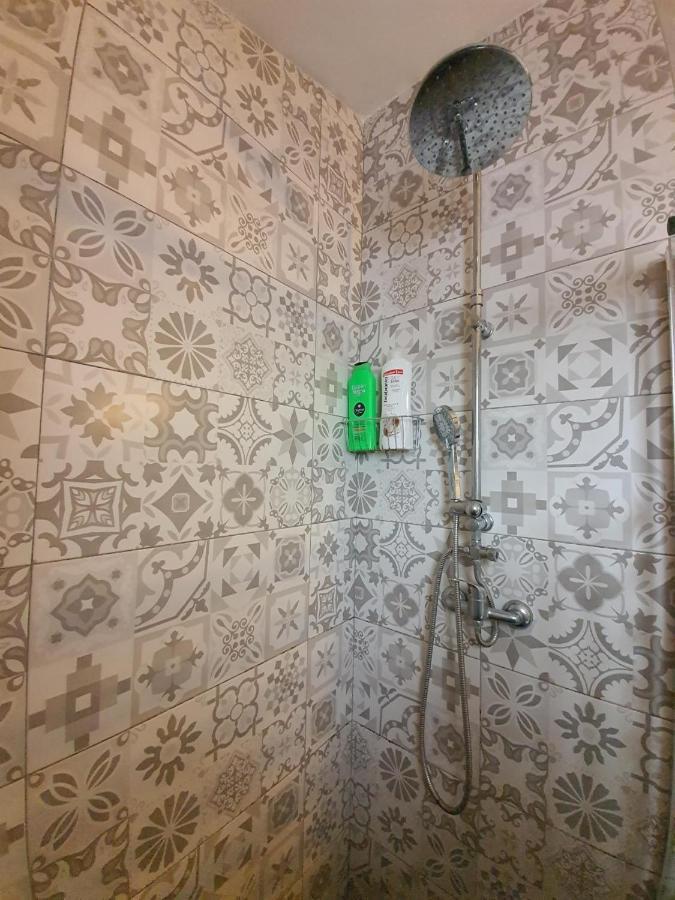 Apartmán Coqueto Dupex En El Casco Antiguo De Triana Sevilla Exteriér fotografie